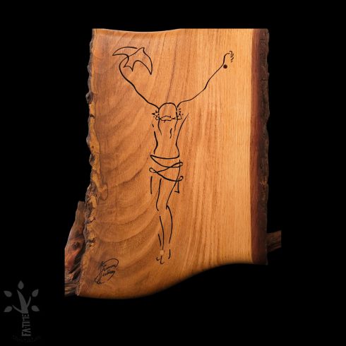 Ég és Föld között (1111-16-001-DC-14-16-04)