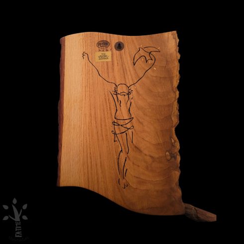 Ég és Föld között (1111-16-001-DC-14-16-04)