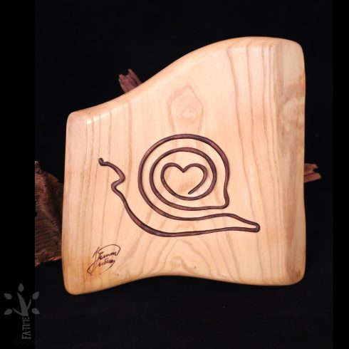 A szeretet türelmes (1160-14-001-CB-47-14-01 )