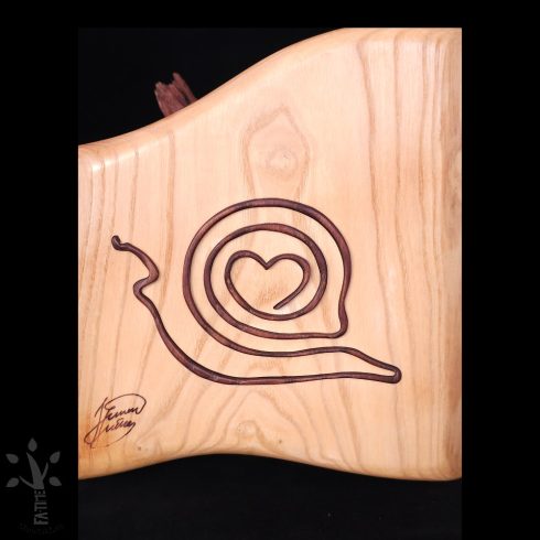 A szeretet türelmes (1160-14-001-CB-47-14-01 )