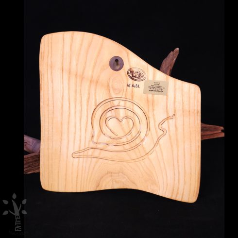 A szeretet türelmes (1160-14-001-CB-47-14-01 )