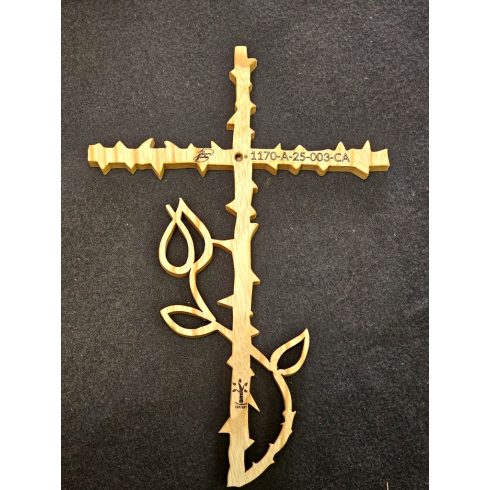 A Remény győzelme (1170-A-25-003-CA)