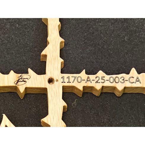 A Remény győzelme (1170-A-25-003-CA)