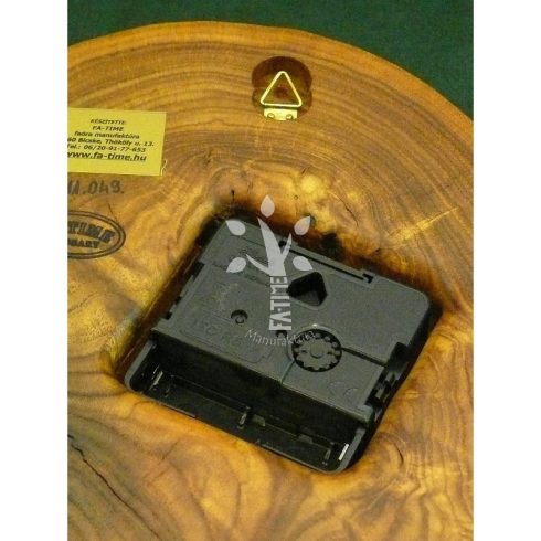 Visszafelé járó óra VIII. (11_049)