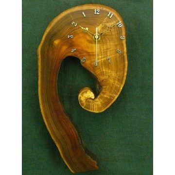 Falióra visszafelé járó szerkezettel V. (11_056)