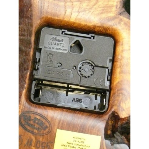 Falióra visszafelé járó szerkezettel (11_065)