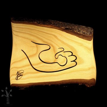 Tenyerembe írtalak (1203-25-005-AB-26-22-01)