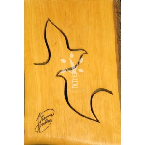 Elszakíthatatlanul (1214-19-001-AB-48-19-01 )