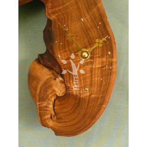 Falióra japán akácból XI. (12_057)