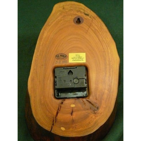 Falióra visszafelé járó szerkezettel X.(12_089)