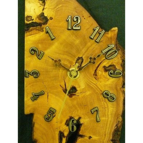 Falióra visszafelé járó szerkezettel III. (12_102)