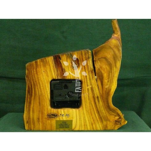 Visszafelé járó óra VII. (12_133)