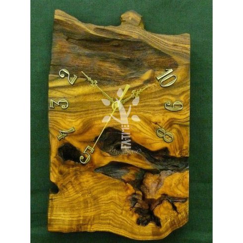 Visszafelé járó óra  (12_139)