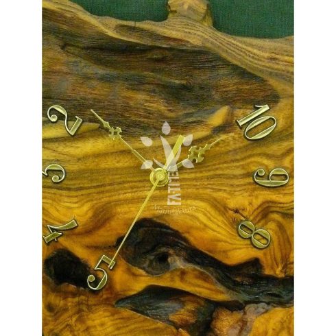 Visszafelé járó óra  (12_139)