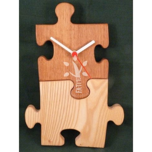 Puzzle óra  (12_162)