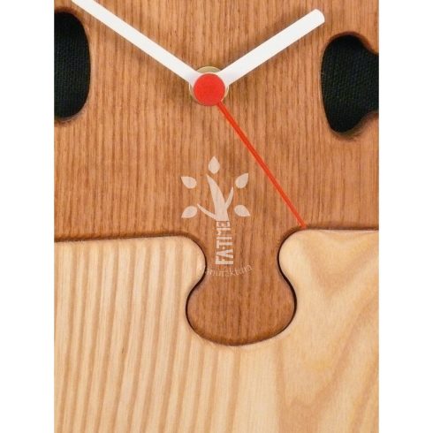 Puzzle óra  (12_162)