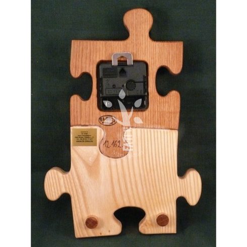 Puzzle óra  (12_162)