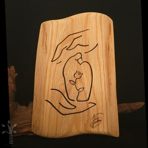 Gondviselés (1366-25-003-DB-12-a-22-01)