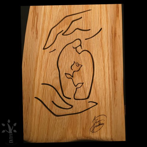 Gondviselés (1366-25-003-DB-12-a-22-01)