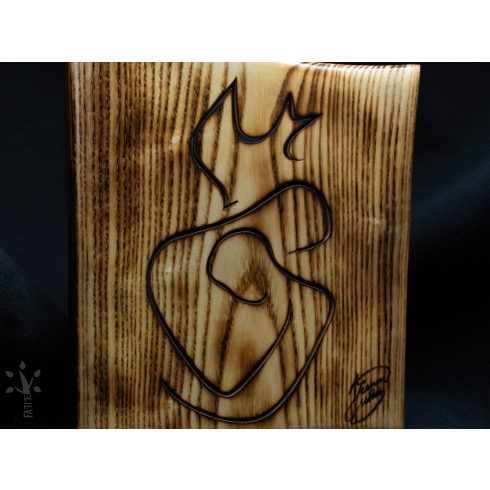 Szent Szövetség (1378-20-004-BB-07-20-04 )