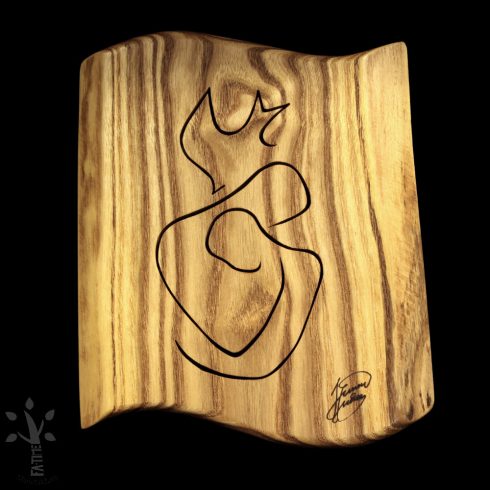 Szent Szövetség (1378-25-009-BB-07-17-08)