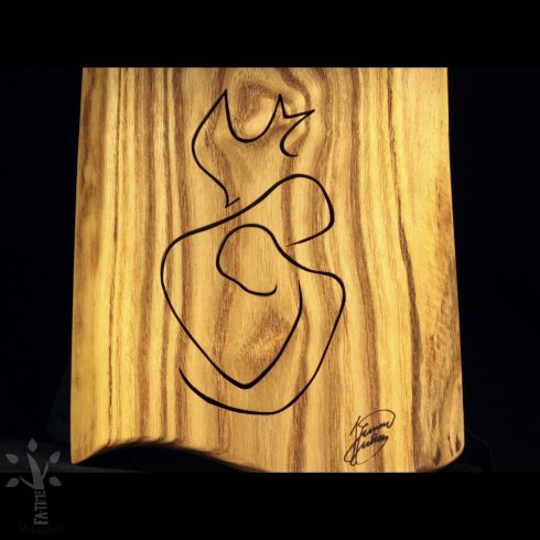 Szent Szövetség (1378-25-009-BB-07-17-08)