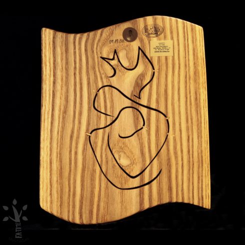 Szent Szövetség (1378-25-009-BB-07-17-08)