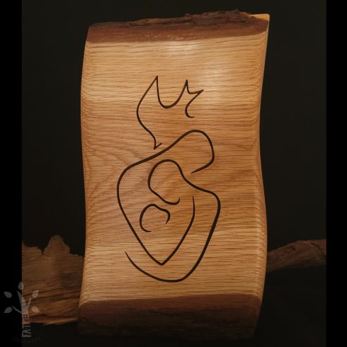 Emberarcú Szentháromság (1379-25-002-BB-07-a-24-05)