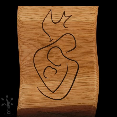 Emberarcú Szentháromság (1379-25-002-BB-07-a-24-05)