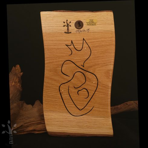 Emberarcú Szentháromság (1379-25-002-BB-07-a-24-05)