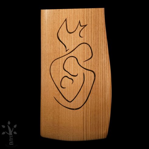 Emberarcú Szentháromság (1379-25-004-BA-07-a-24-04)