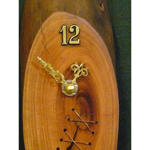 Falióra  almafából II. (13_046)