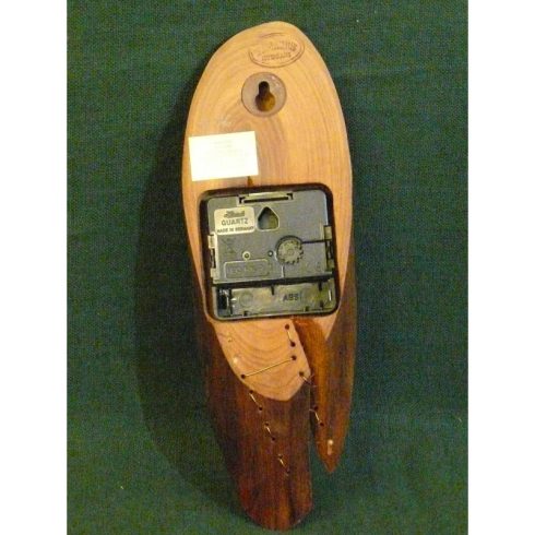 Falióra  almafából II. (13_046)