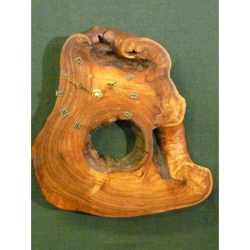 Falióra Japán akácból I. (13_052)