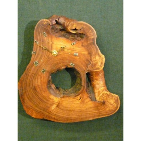 Falióra Japán akácból I. (13_052)