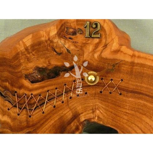 Falióra japán akácból XII. (13_059)