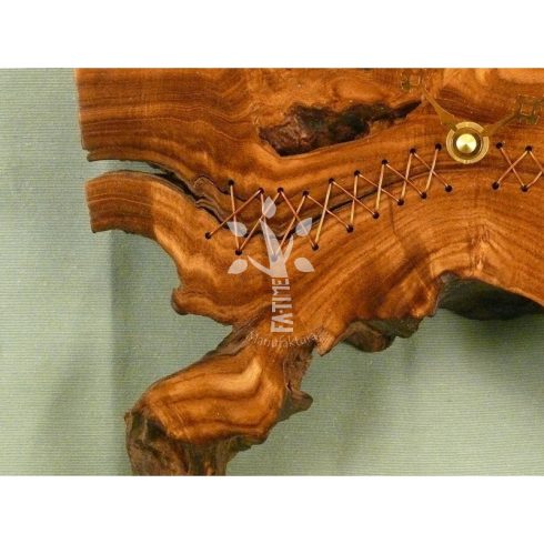 Falióra japán akácból XII. (13_059)