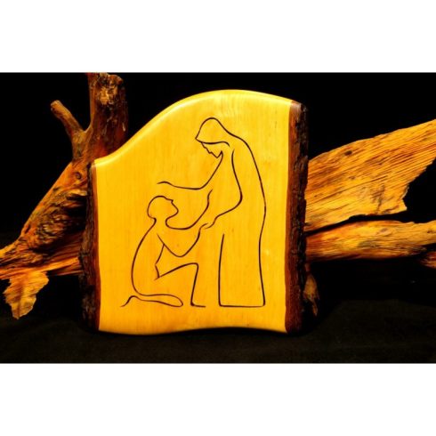 A Gyógyító (1476-19-002-CB-04-19-02)