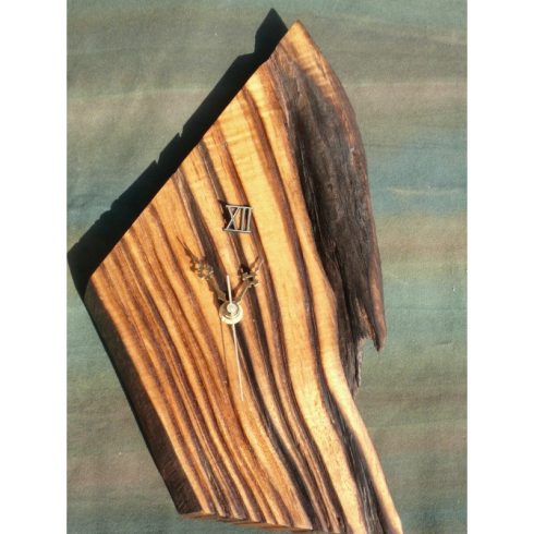 Falióra Japán akácból III. (15_003)