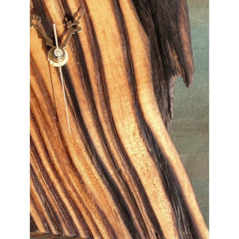 Falióra Japán akácból III. (15_003)