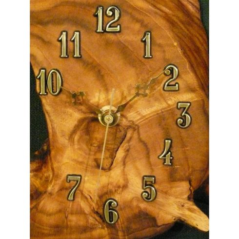 Falióra Japán akácból II. (15_019)