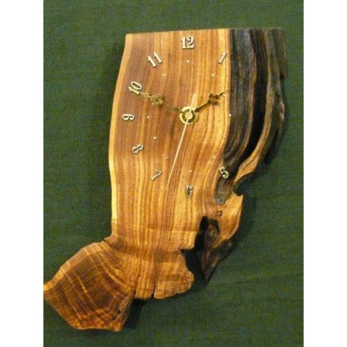 Falióra  Japán akácból V. (15_038)