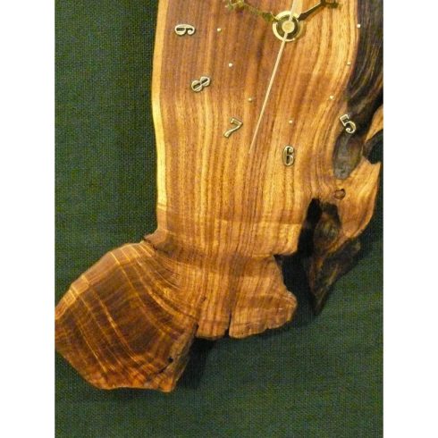 Falióra  Japán akácból V. (15_038)