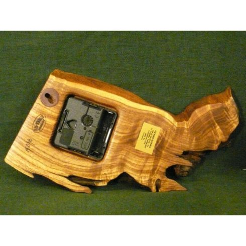 Falióra  Japán akácból V. (15_038)