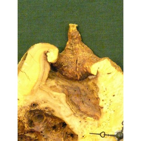 Falióra Juharfából (15_051)