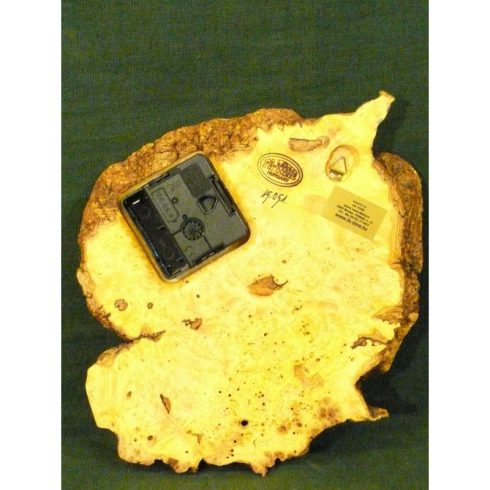 Falióra Juharfából (15_051)