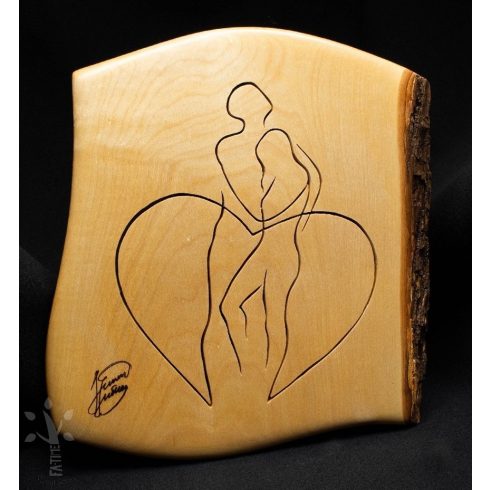 Szerelem (1621-20-001-DB-16-20-01 )