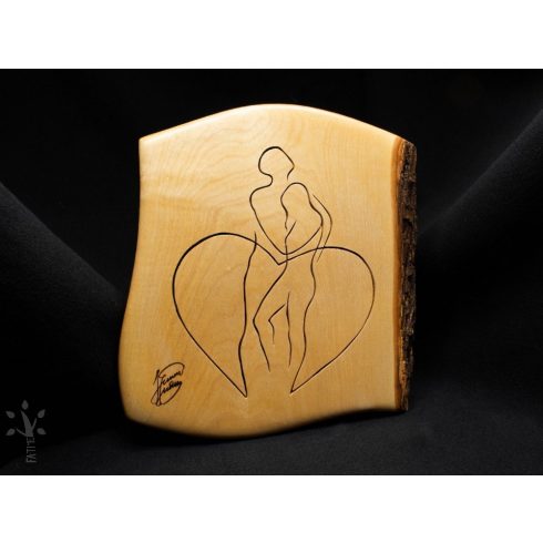 Szerelem (1621-20-001-DB-16-20-01 )