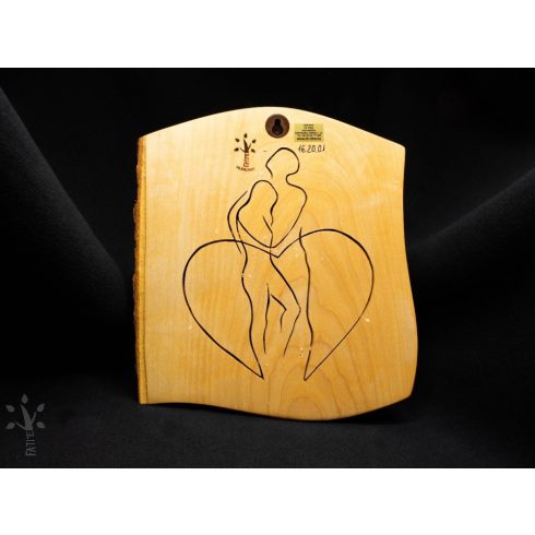 Szerelem (1621-20-001-DB-16-20-01 )