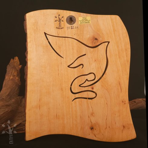 Bennünk a lélek imádkozik(1645-25-001-BB-97-22-01)